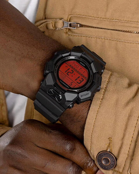 G-Shock Carbon Core Guard GD-010BBR-1ER (443)