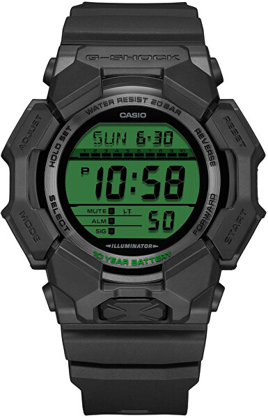 G-Shock Carbon Core Guard GD-010BEG-1ER (443)