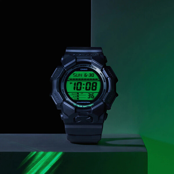 G-Shock Carbon Core Guard GD-010BEG-1ER (443)