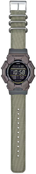 G-Shock Carbon Core Guard GD-010CE-5ER (443)