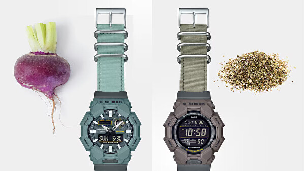 G-Shock Carbon Core Guard GD-010CE-5ER (443)