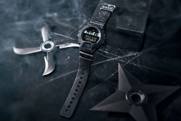 G-Shock Classic DW-6900NNJ-1ER (082)