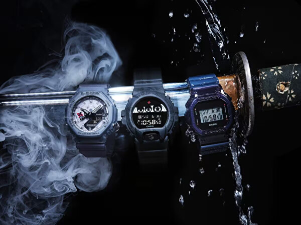 G-Shock Classic DW-6900NNJ-1ER (082)
