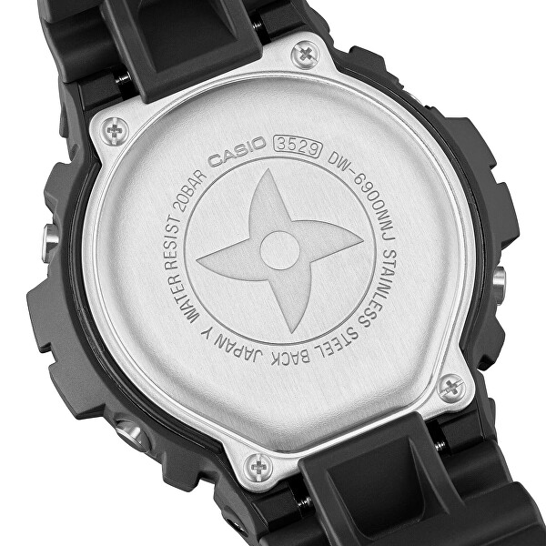 G-Shock Classic DW-6900NNJ-1ER (082)