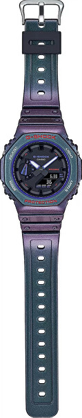 G-Shock Classic GA-2100AH-6AER (619)