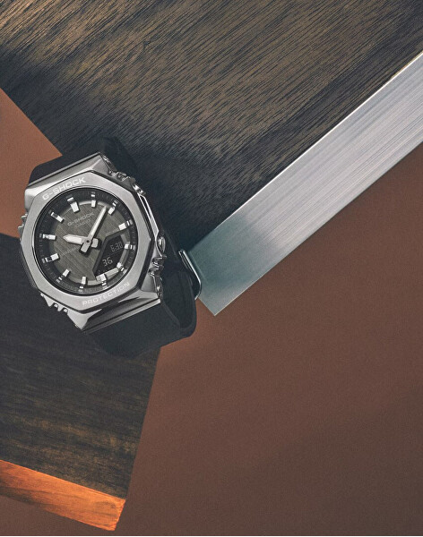 G-Shock Classic GM-S2110-1A1ER (619)