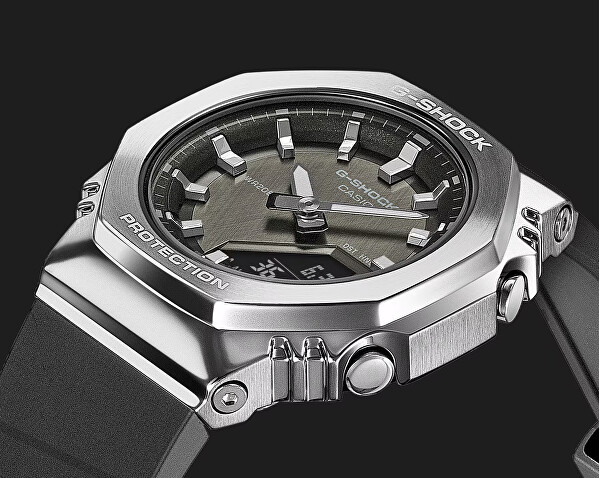 G-Shock Classic GM-S2110-1A7ER (619)