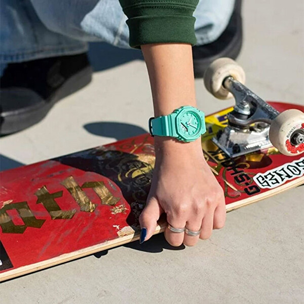 G-Shock Classic GMA-P2100-2AER (619)
