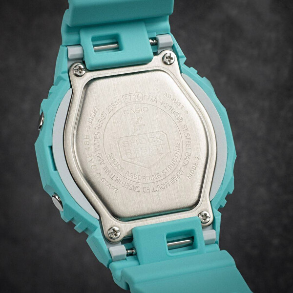 G-Shock Classic GMA-P2100-2AER (619)
