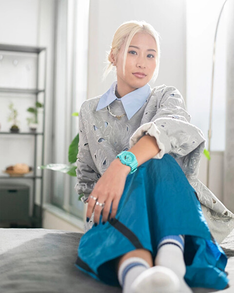 G-Shock Classic GMA-P2100-2AER (619)