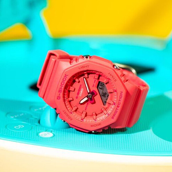 G-Shock Classic GMA-P2100-4AER (619)