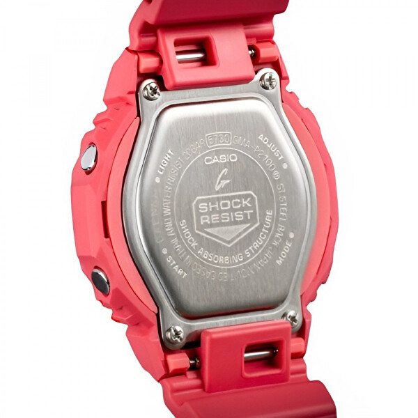 G-Shock Classic GMA-P2100-4AER (619)