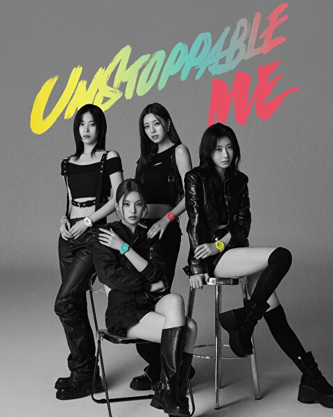 G-Shock Classic GMA-P2100-4AER (619)