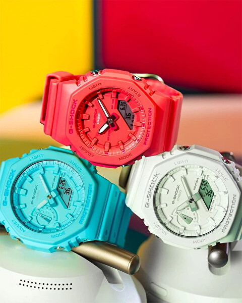 G-Shock Classic GMA-P2100-4AER (619)