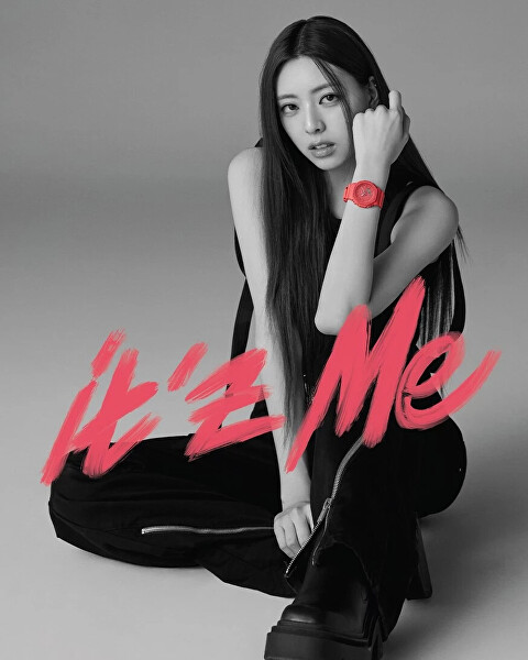 G-Shock Classic GMA-P2100-4AER (619)