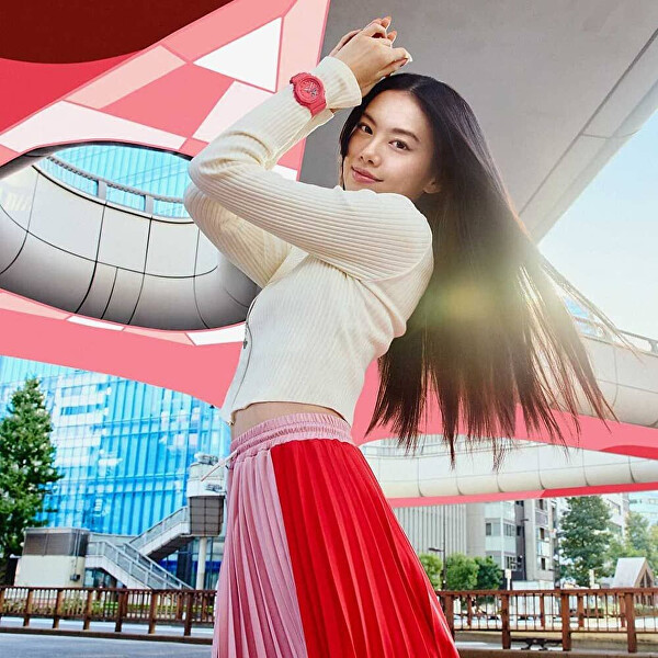 G-Shock Classic GMA-P2100-4AER (619)