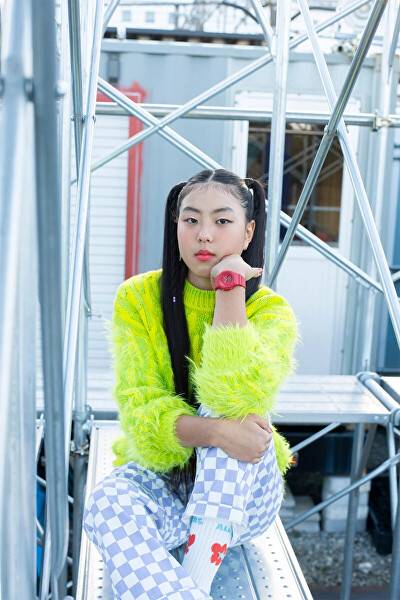 G-Shock Classic GMA-P2100-4AER (619)