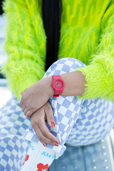 G-Shock Classic GMA-P2100-4AER (619)