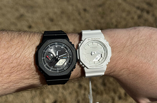 G-Shock Classic GMA-P2100-7AER (619)