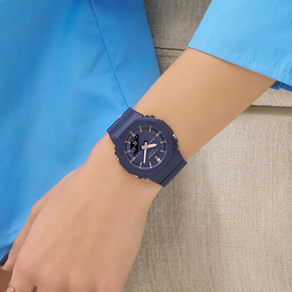 G-Shock Classic GMA-P2100M-2AER (619)