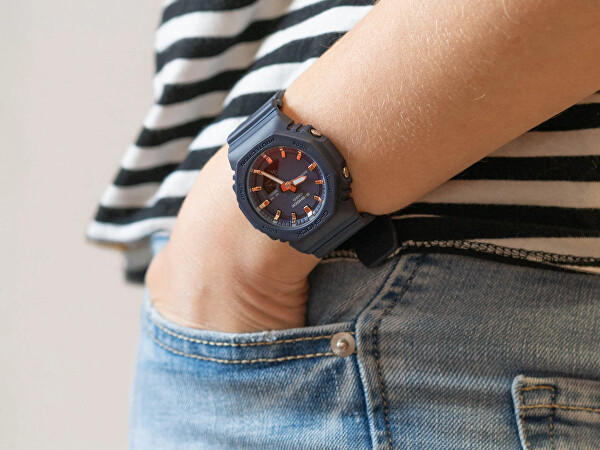 G-Shock Classic GMA-P2100M-2AER (619)
