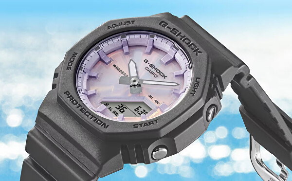 G-Shock Classic GMA-P2100PC-1AER (619)