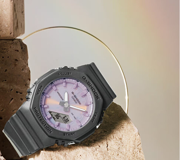 G-Shock Classic GMA-P2100PC-1AER (619)