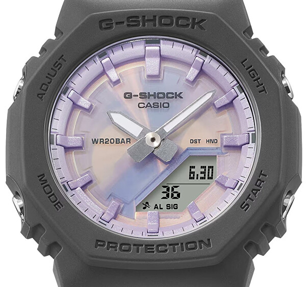 G-Shock Classic GMA-P2100PC-1AER (619)