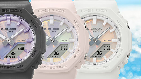 G-Shock Classic GMA-P2100PC-7AER (619)