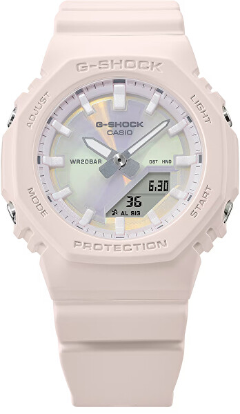 G-Shock Classic GMA-P2100PC-4AER (619)