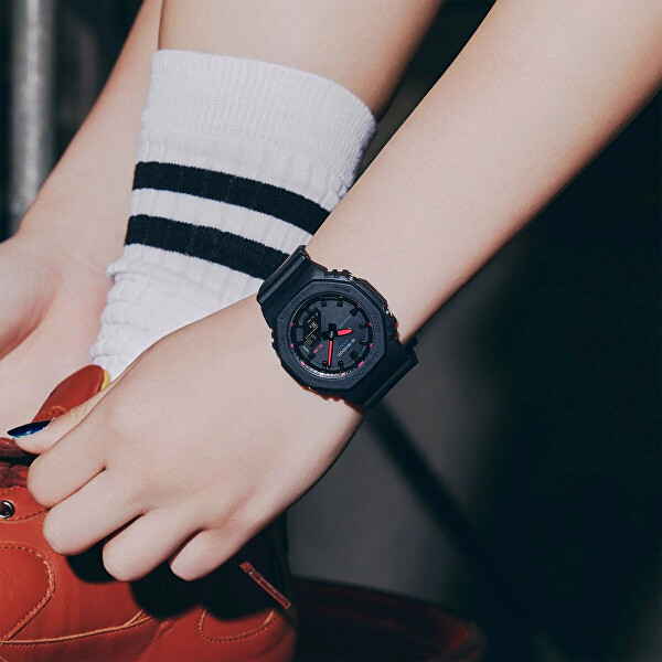 G-Shock Classic GMA-P2100SA-1A1ER (619)