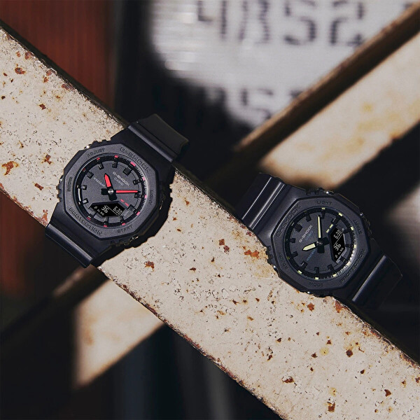 G-Shock Classic GMA-P2100SA-1A2ER (619)