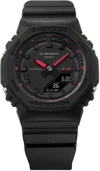 G-Shock Classic GMA-P2100SA-1A1ER (619)