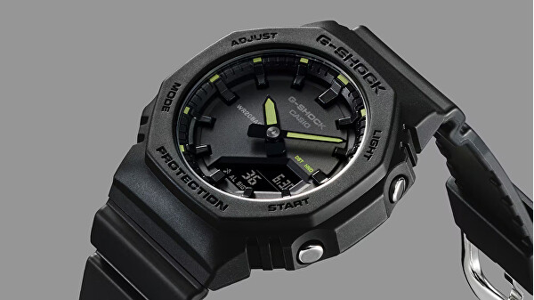 G-Shock Classic GMA-P2100SA-1A2ER (619)