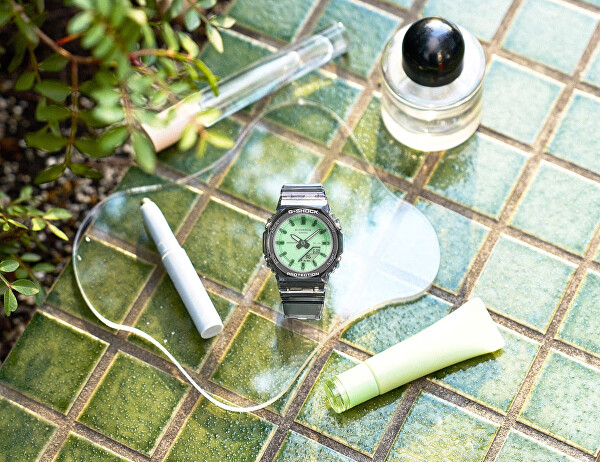 G-Shock Classic GMA-P2100SR-1AER (619)