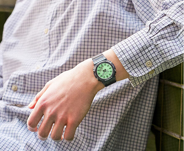 G-Shock Classic GMA-P2100SR-1AER (619)