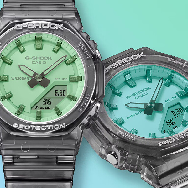 G-Shock Classic GMA-P2100SR-1AER (619)