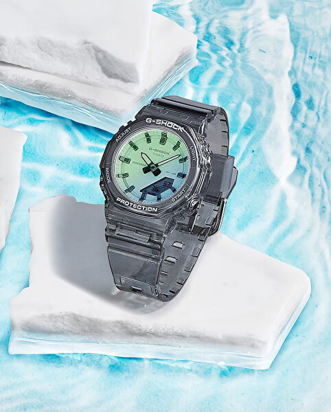 G-Shock Classic GMA-P2100SR-1AER (619)