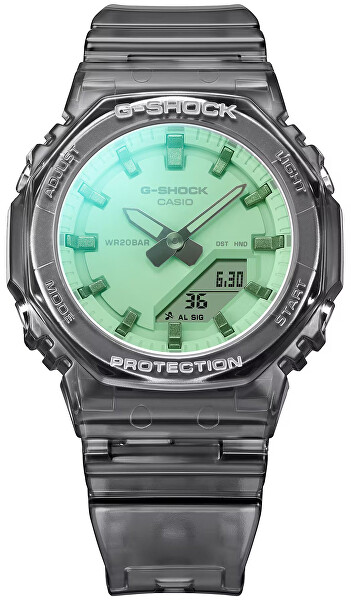 G-Shock Classic GMA-P2100SR-1AER (619)