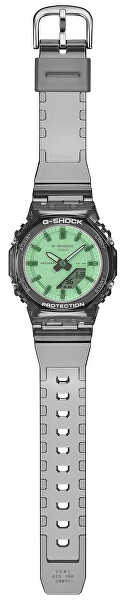 G-Shock Classic GMA-P2100SR-1AER (619)