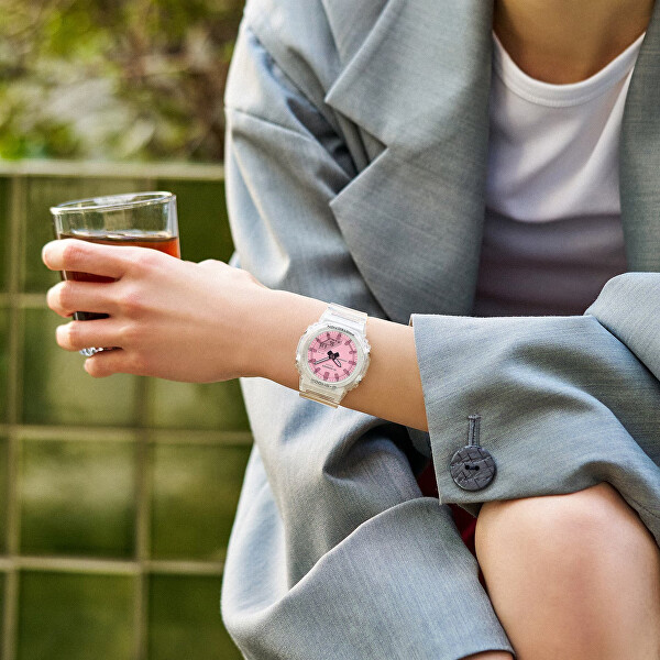G-Shock Classic GMA-P2100SR-7AER (619)