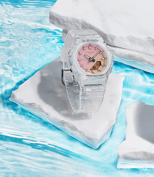 G-Shock Classic GMA-P2100SR-7AER (619)