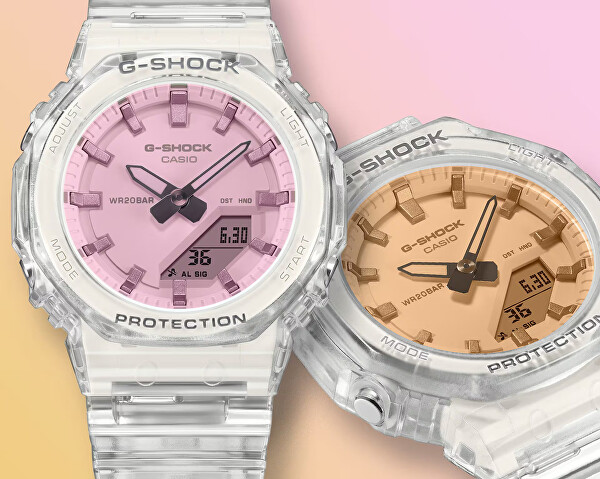 G-Shock Classic GMA-P2100SR-7AER (619)