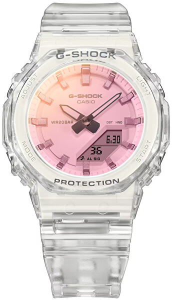 G-Shock Classic GMA-P2100SR-7AER (619)