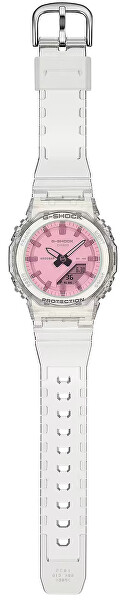 G-Shock Classic GMA-P2100SR-7AER (619)