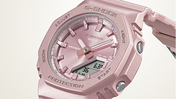 G-Shock Classic GMA-P2100ST-4AER (619)