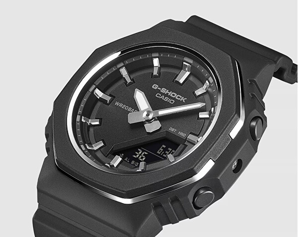 G-Shock Classic GMA-P2110-1AER (619)