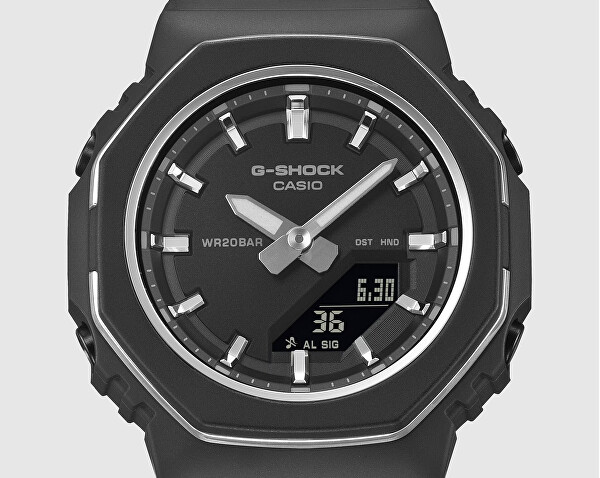 G-Shock Classic GMA-P2110-1AER (619)