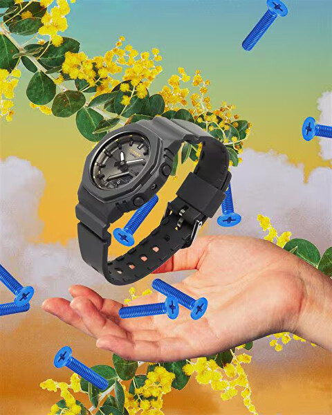 G-Shock Classic GMA-P2126W-8AER (619)