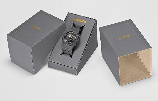 G-Shock Classic GMA-P2126W-8AER (619)